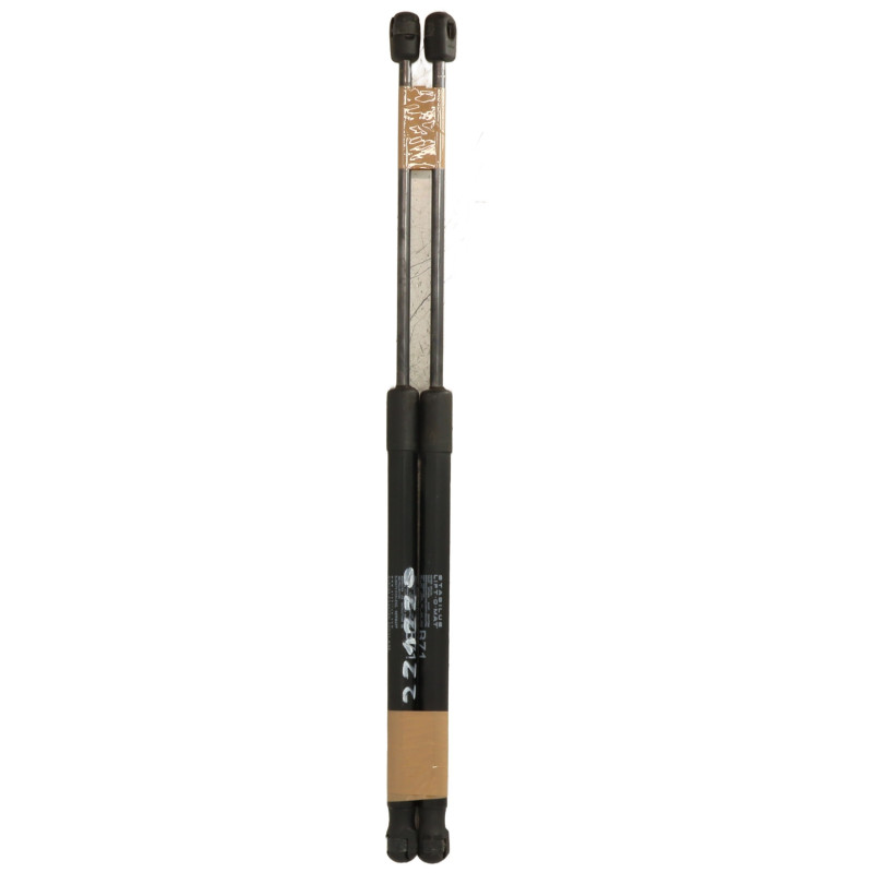 Verin de coffre CITROEN C4 2