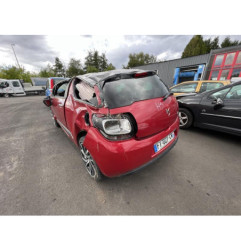 Verin de coffre DS DS3 Photo n°4