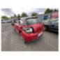Verin de coffre DS DS3
