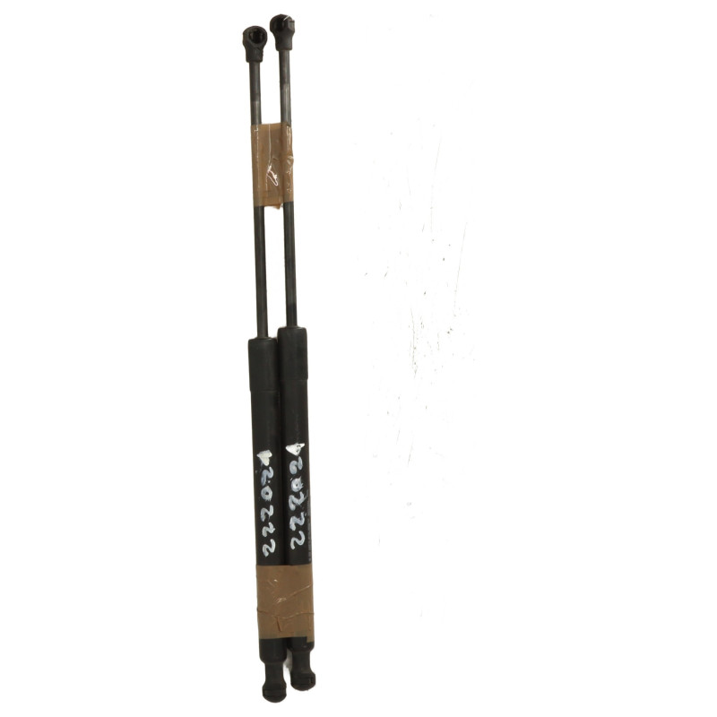 Verin de coffre CITROEN C3 2