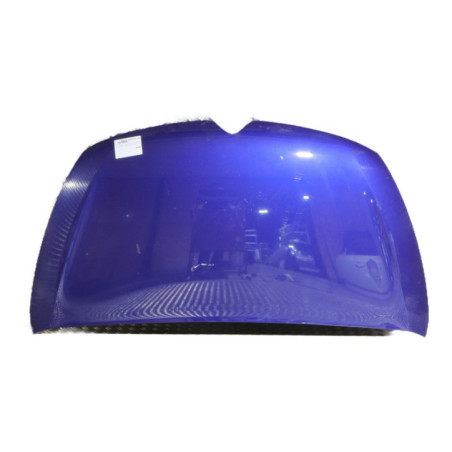 Capot CITROEN C4 PICASSO 2 Photo n°1