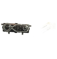 Commande chauffage RENAULT ZOE 1 Photo n°1