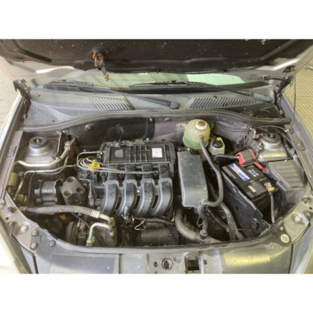 Moteur RENAULT CLIO 2