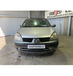 Mastervac RENAULT CLIO 2 Photo n°1