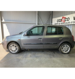 Mastervac RENAULT CLIO 2 Photo n°3
