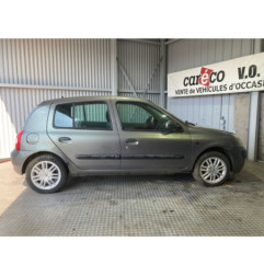 Mastervac RENAULT CLIO 2 Photo n°4