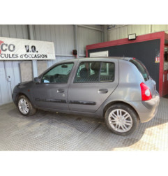 Mastervac RENAULT CLIO 2 Photo n°10