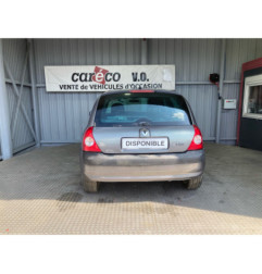 Mastervac RENAULT CLIO 2 Photo n°11