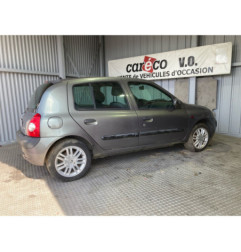 Mastervac RENAULT CLIO 2 Photo n°12