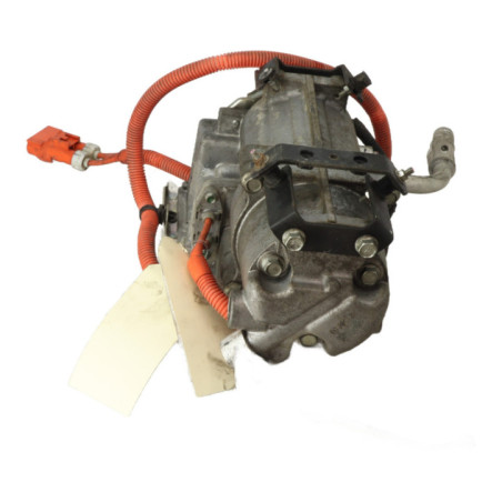 Compresseur clim CITROEN C-ZERO Photo n°1