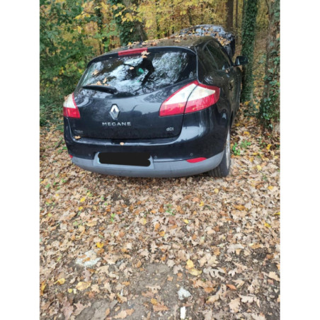 Moteur RENAULT MEGANE 3