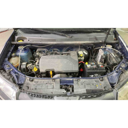 Volant DACIA SANDERO 2