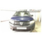 Commande chauffage DACIA SANDERO 2