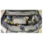 Commande chauffage DACIA SANDERO 2
