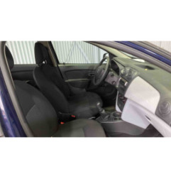 Commande chauffage DACIA SANDERO 2 Photo n°5