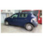 Commande chauffage DACIA SANDERO 2