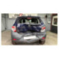 Commande chauffage DACIA SANDERO 2