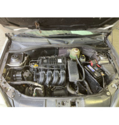 Mastervac RENAULT CLIO 2