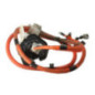 Cable compteur CITROEN C-ZERO