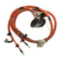 Cable compteur CITROEN C-ZERO