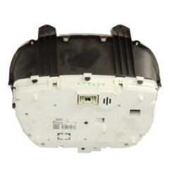 Compteur CITROEN C-ZERO Photo n°5