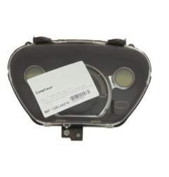Compteur CITROEN C-ZERO Photo n°6