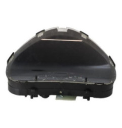 Compteur PEUGEOT 206 Photo n°1