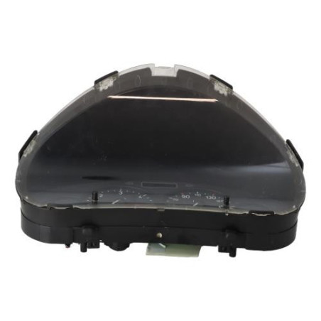 Compteur PEUGEOT 206 Photo n°1