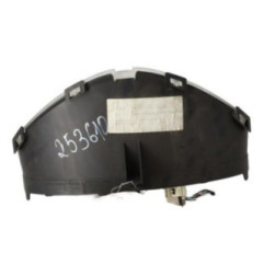 Compteur PEUGEOT 206 Photo n°3