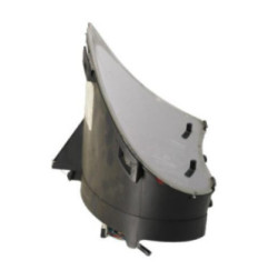 Compteur PEUGEOT 206 Photo n°4