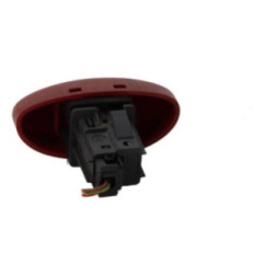 Bouton de warning PEUGEOT 206 Photo n°3