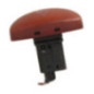 Bouton de warning PEUGEOT 206