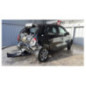 Radiateur eau RENAULT TWINGO 3