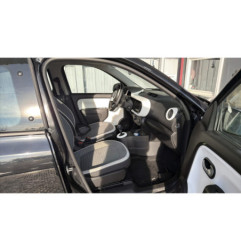 Commande chauffage RENAULT TWINGO 3 Photo n°4