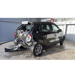 Compteur RENAULT TWINGO 3 Photo n°7