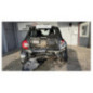 Compteur RENAULT TWINGO 3