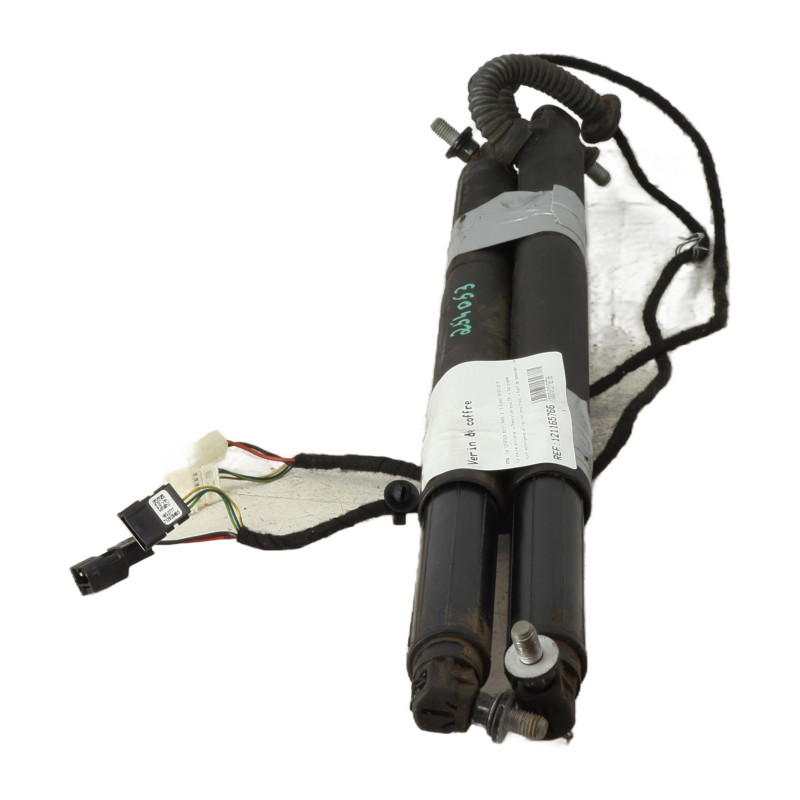 Verin de coffre BMW X6 E71