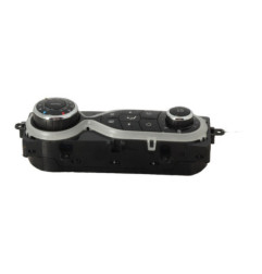 Commande chauffage RENAULT ZOE 1 Photo n°3