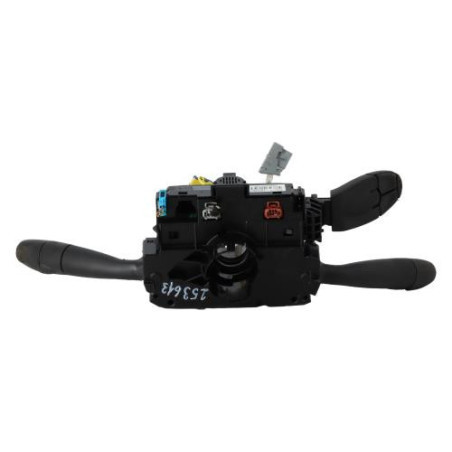 Com (Bloc Contacteur Tournant+Commodo Essuie Glace+Commodo Phare) CITROEN C3 1 Photo n°1