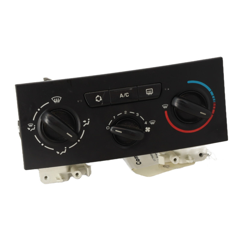 Commande chauffage CITROEN C4 1