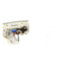 Commande chauffage CITROEN C4 1