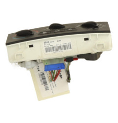 Commande chauffage CITROEN C4 1 Photo n°3