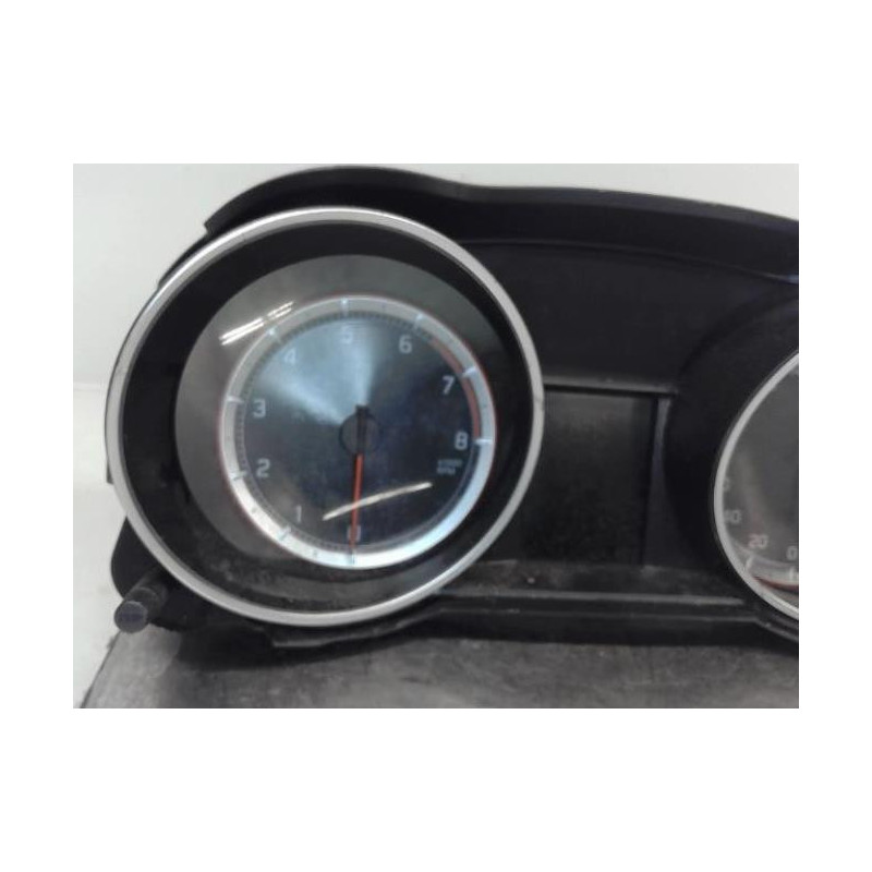 Compteur SUZUKI SWIFT 5