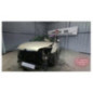 Commande chauffage CITROEN C4 1