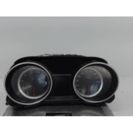 Compteur SUZUKI SWIFT 5