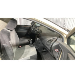 Commande chauffage CITROEN C4 1 Photo n°14