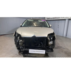 Commande chauffage CITROEN C4 1 Photo n°19