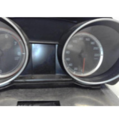 Compteur SUZUKI SWIFT 5 Photo n°3