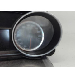 Compteur SUZUKI SWIFT 5 Photo n°4