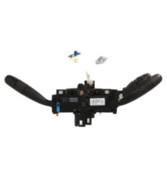 Com (Bloc Contacteur Tournant+Commodo Essuie Glace+Commodo Phare) CITROEN C3 1